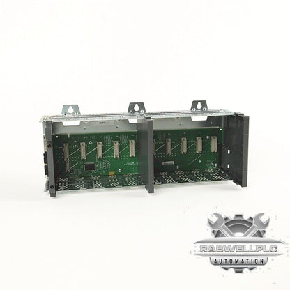 NEW AB Factory Sealed 1746-A10 SLC-500 PLC Chassis/Rack10 Slots Module 1746A10