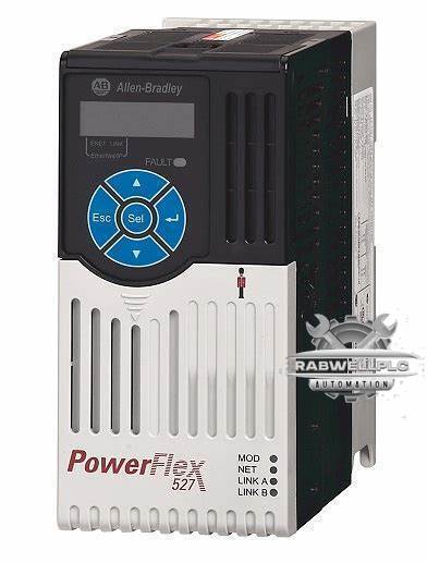 Allen-Bradley 25C-D030N114 PowerFlex Drive UPS NEW ! AB