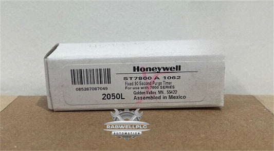 New Honeywell ST7800A1062 In Box Expedited Ship