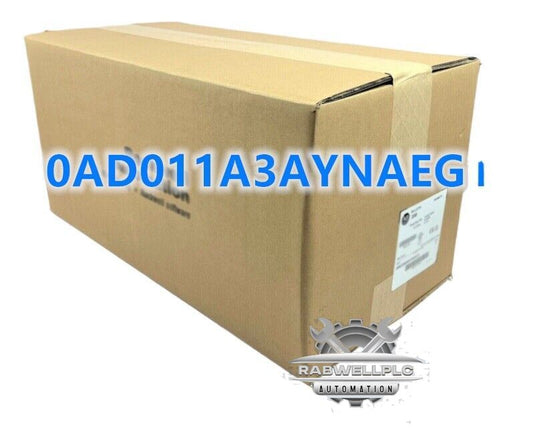 NEW 20AD011A3AYNAEG1 PowerFlex 70 AC Drive