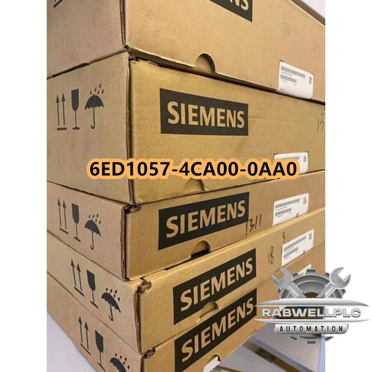 1PC New Siemens 6ED1057-4CA00-0AA0 Contactor 24VDC Brand Free Ship