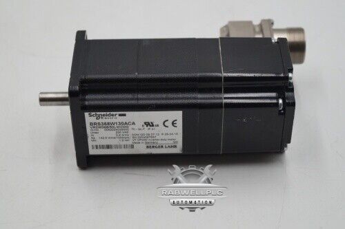 Schneider VRDM368/50LWCOO Multiphase Motor BRS368W130ACA NEW IN BOX