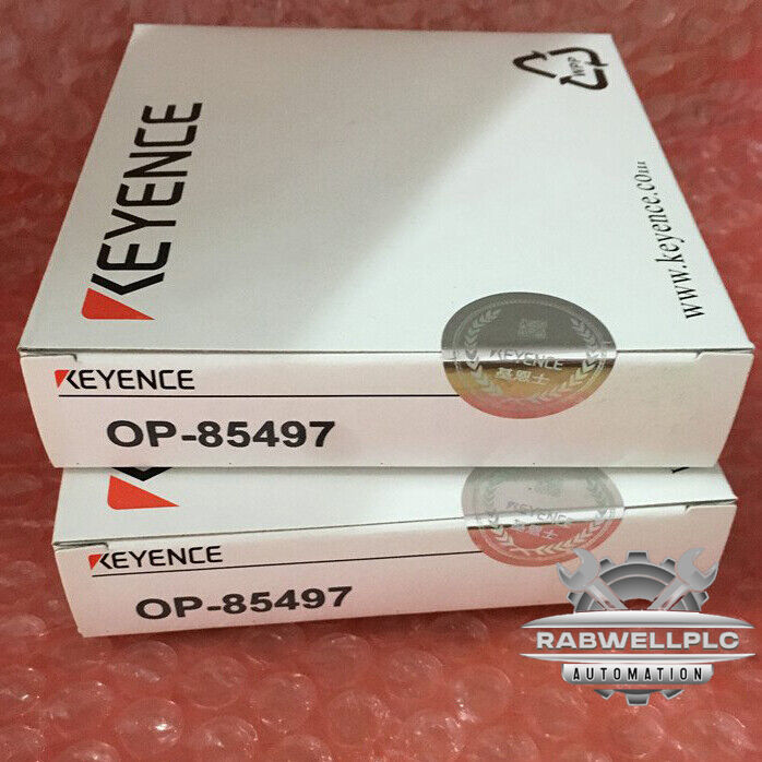 One New KEYENCE OP-85497 Proximity Switch Sensor Expedited Shipping