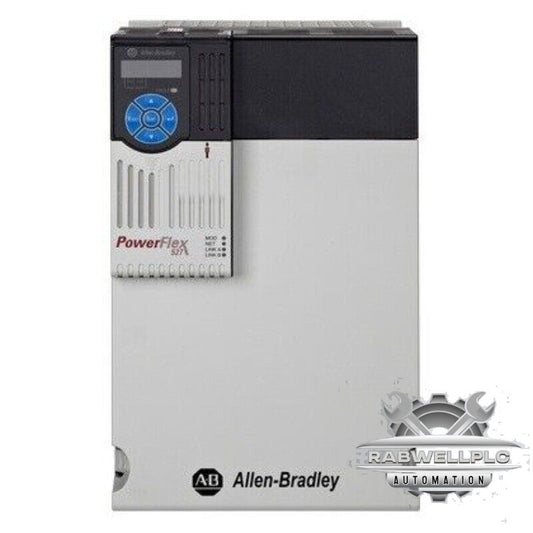 2022 New Allen Bradley 25C-D043N114 PowerFlex 527 AC Drive 22 kW Fast delivery !