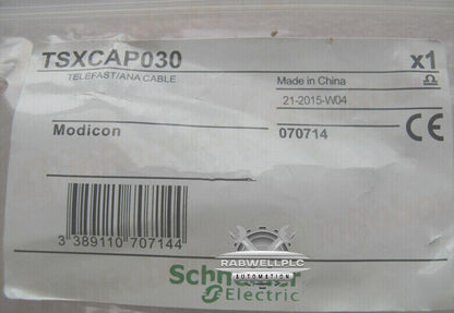 Schneider Connecting cable TSXCAP030 1PC