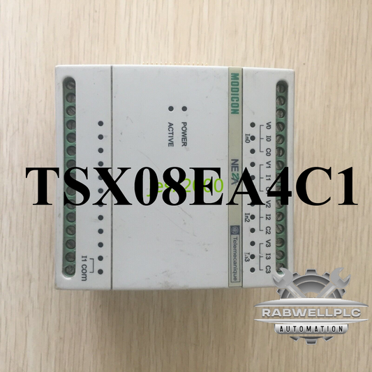 1PC Schner Module TSX08EA4C1 Brand New Free Shipping