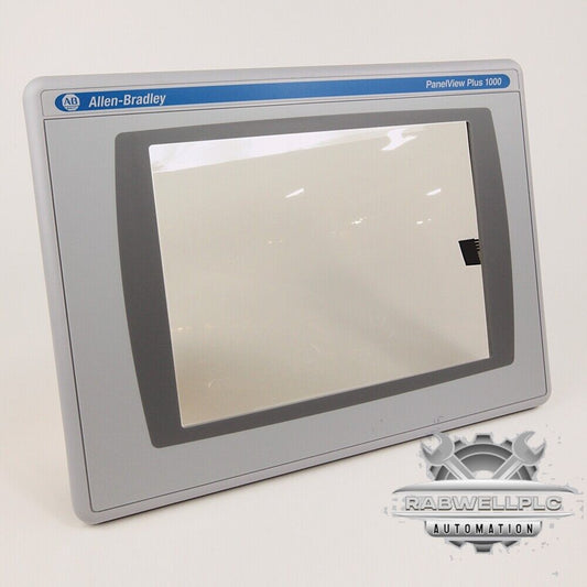 2711P-RBT10 Touch Screen Panel for AB 2711P-RBT10 with Front Overlay