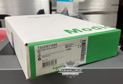 Schneider TSXDSY16R5 1PC New PLC Module Expedited Shipping