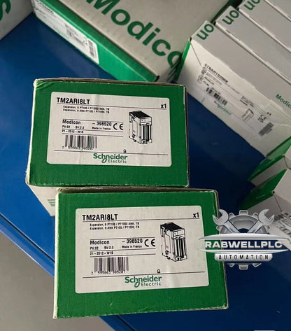 TM2ARI8LT 1PCS Brand New Schneider TM2ARI8LT Fast delivery