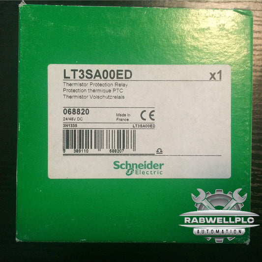 1PCS Brand NEW Schneider LT3SA00ED Fast Shipping LT3SA00ED