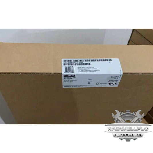 1PC NEW SIEMENS 6AV6 642-0DA01-1AX1 NEW IN BOX 6AV6642-0DA01-1AX1 EXPEDITED SHIP