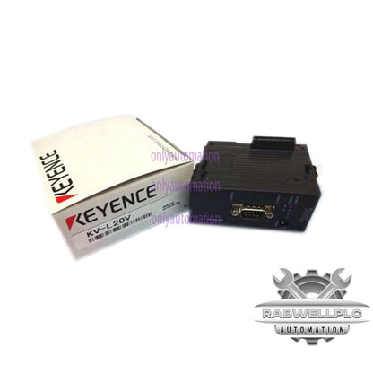 Brand new KVL20V 1pc Keyence KV-L20V new in box~