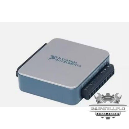 NEW National Instruments USB-6001 USB6001 USB Multifunction I/O Device