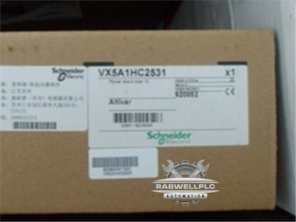 VX5A1HC2531 New Schneider Inverter Power Board 1Pc ao