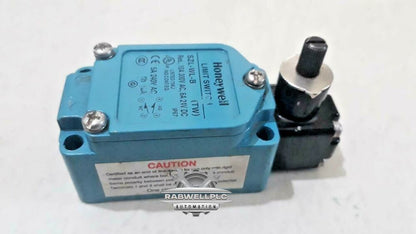 1PC HONEYWELL SZL-WL-B Limit Switch New Expedited Shipping