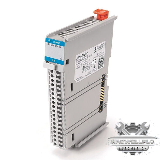 5069-IB16 SER A Compact 5000 DC I/O Input Module Allen-Bradley 5069IB16