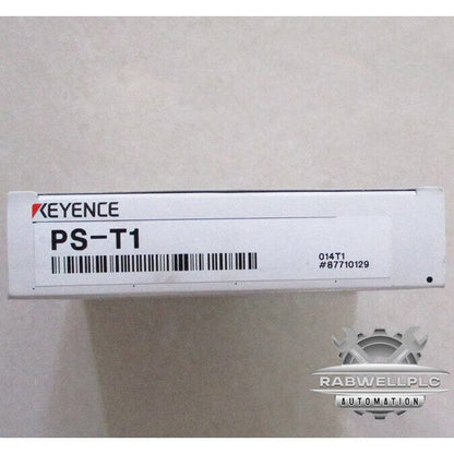 Keyence PS-T1 Photoelectric Sensor PST1 1PC New Free Shipping