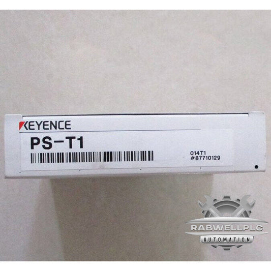 Keyence PS-T1 Photoelectric Sensor PST1 1PC New Free Shipping