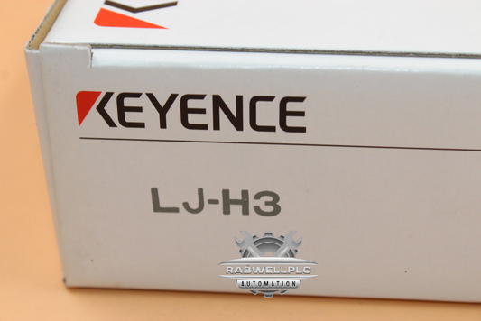 1PC Brand New Keyence LJ-H3 Software Fast Delivery