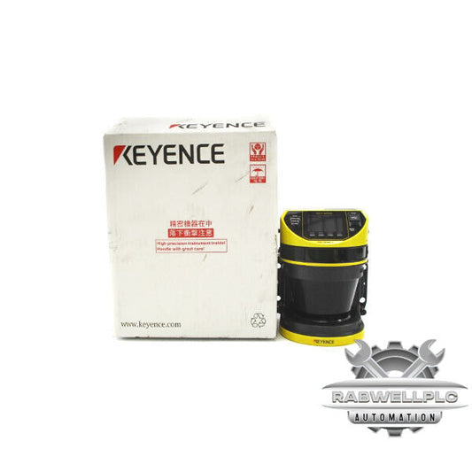 Brand new unopened SZ-V04 Keyence SZ-V04 Safety Laser Scanner