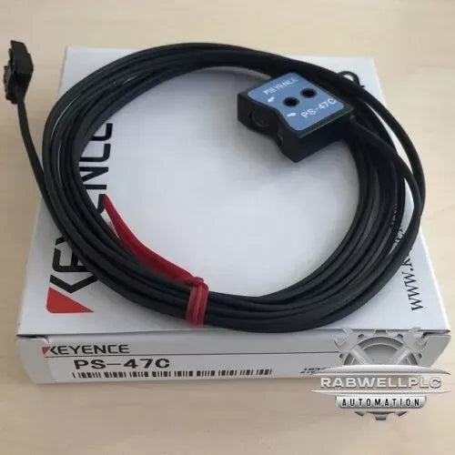 One KEYENCE PS-47C PS-47C Photoelectric Sensor New Fast Shipping