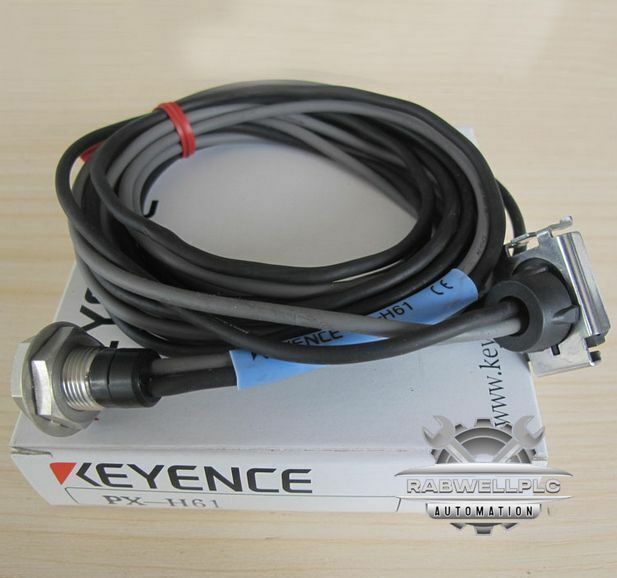 1PCS Keyence Sensor PX-H61 PXH61 In Box -New Free Shipping