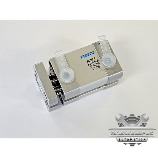 New Festo Adngf-12-5-P-A 554205 Compact Cylinder