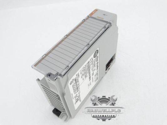 ALLEN BRADLEY 1769-IF4I SERIES A PLC MODULE Allen-Bradley 1769IF4I