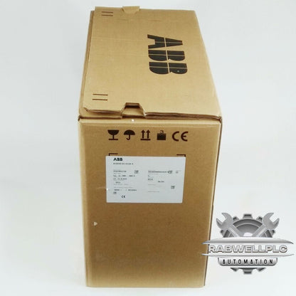 One New ABB ACS550-01-012A-4 Inverter ACS55001012A4 Expedited Shipping