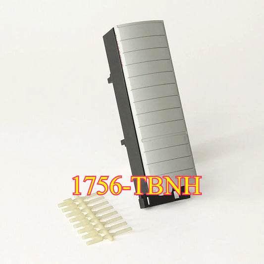 Allen-Bradley 1756-TBNH Terminal Block for ControlLogix, 36-position, with NEMA housing. 1756TBNH NEW