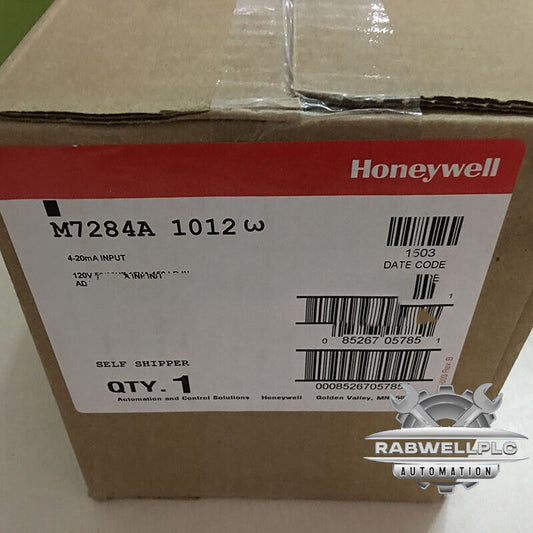 New Honeywell Modutrol Motor M7284A-1012 M7284A1012