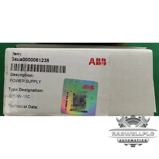 one new abb for Inverter ACS800 Power Board APOW-11C Fast Shipping