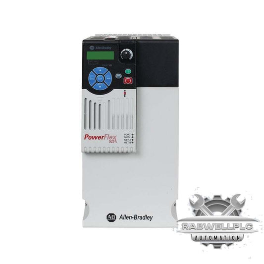 Allen-Bradley 25B-E019N104 Allen-Bradley 11KW/15HP PowerFlex 525 AC Drive by !