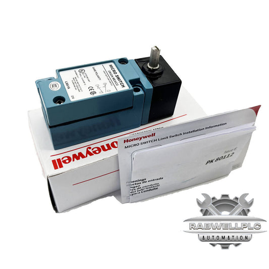 New In Box HONEYWELL LSA1A Limit Switch