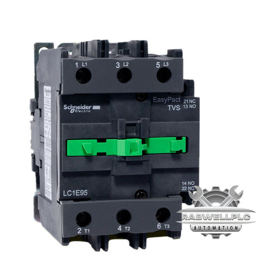 NEW Schneider LC1E95Q5N Contactor AC380V Fast Ship