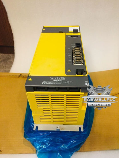 Fanuc A06B-6141-H026 Servo Drive New One Expedited Shipping