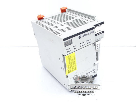 ALLEN BRADLEY 5069-L320ERM SERIES A PROCESS CONTROLLER