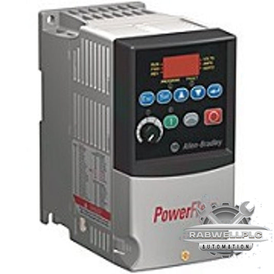 22A-D1P4N104 New Sealed 22A-D1P4N104 /A PowerFlex 4 0.4 kW 0.5 HP AC Drive ! AB