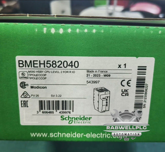 BMEH582040 brand new original programmable module, fast shipping, free shipping