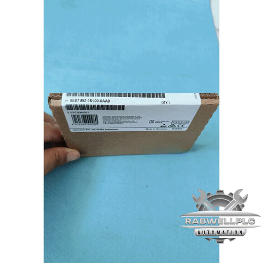 1pc Siemens 6ES7952-1KL00-0AA0 6ES7 952-1KL00-0AA0 fast delivery