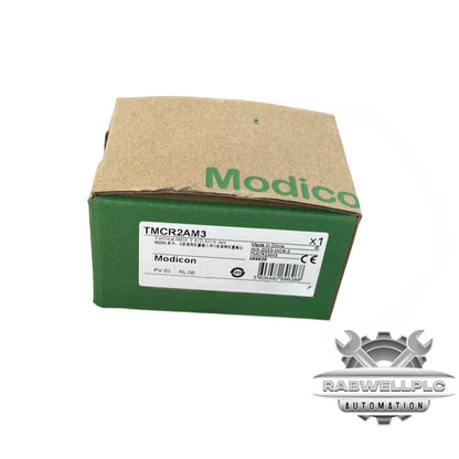 TMCR2AM3 NEW Schneider Module TMCR2AM3 Fast Shipping