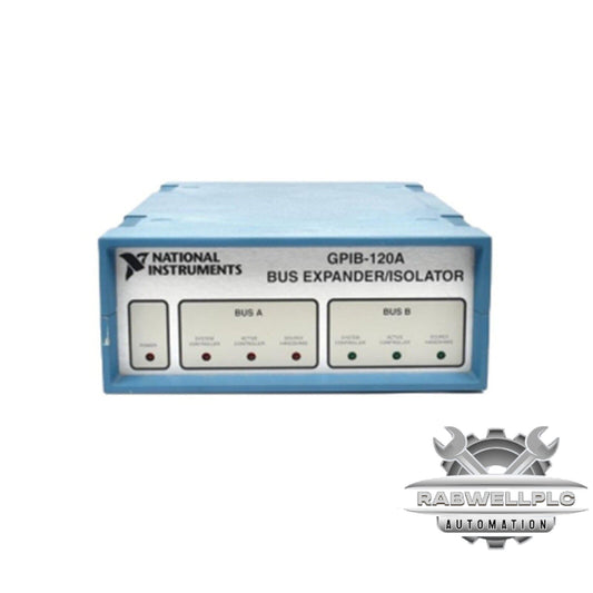 NEW National Instruments GPIB-120A GPIB120A Bus Expander / Isolator