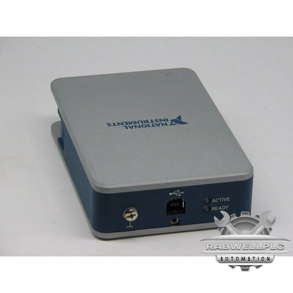 NEW National Instruments cDAQ-9171 cDAQ9171 1‑Slot, USB NI CompactDAQ Chassis