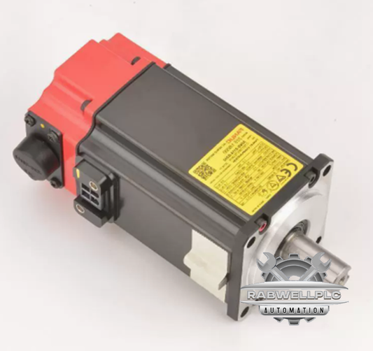 New FANUC A06B-0116-B203 SERVO MOTOR