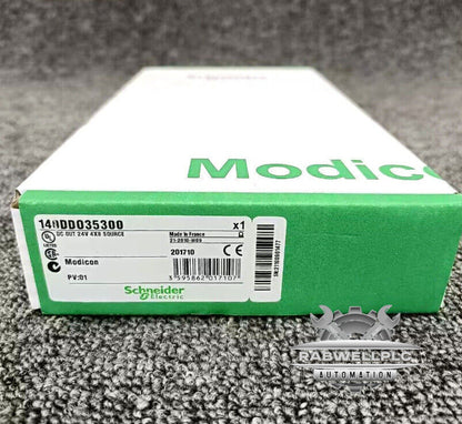 1PC New Schneider 140DDO35300 PLC Module In Box Fast Shipping