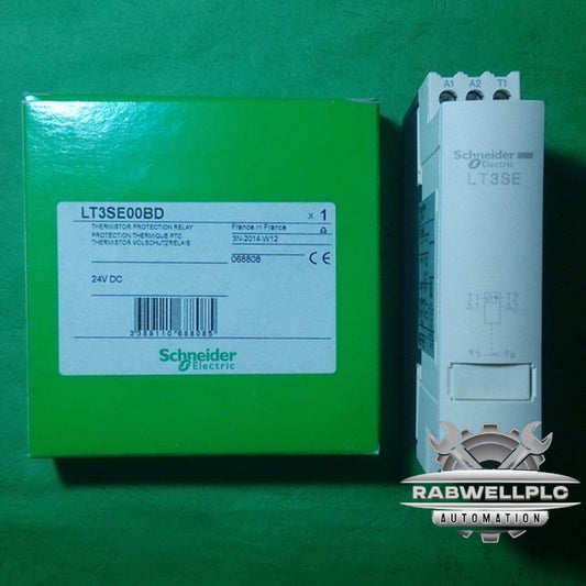 1PC New Schneider LT3SE00BD DC24V In Box Expendited Shipping