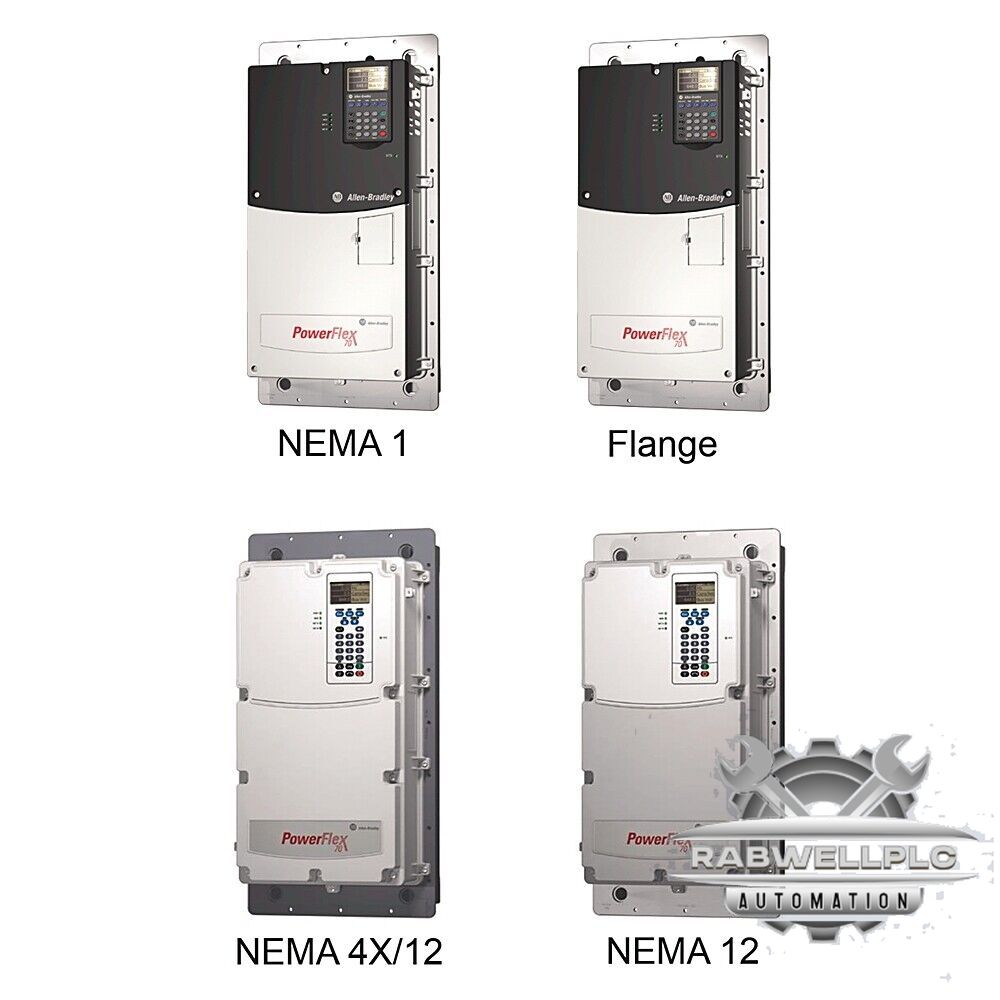 1PCS 20AD065A3AYNANC0 (by DHL or UPS) 20AD065A3AYNANC0 ALLEN BRADLEY