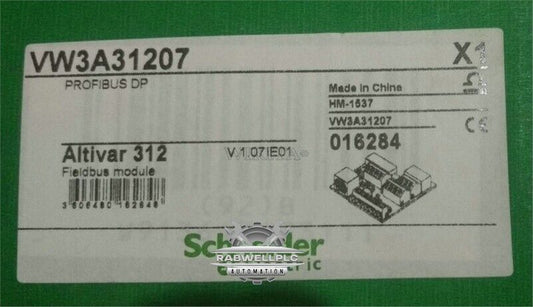 1Pc Dp VW3A31207 Brand New Schneider VW3A31207