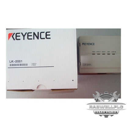 1PC New KEYENCE LK-2001 LK2001 Laser Displacement Sensor Expedited Shipping