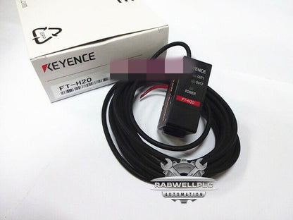 1PC New Keyence FT-H20 Infrared Temperature Sensor FT-H20 Expedited Shipping